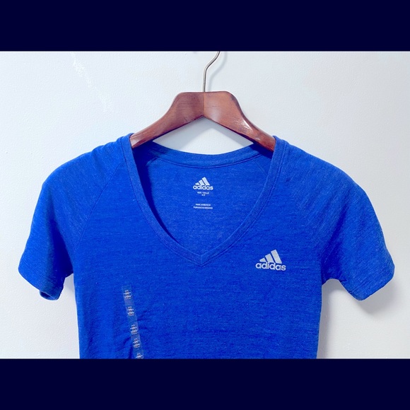 NWT Adidas T-Shirt For Women (S) - Picture 3 of 5